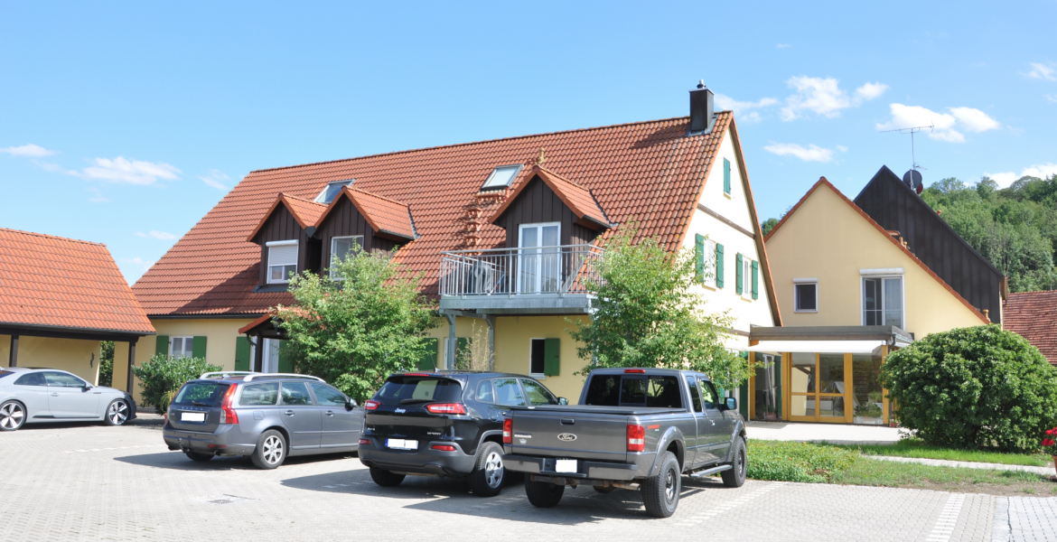 Haus