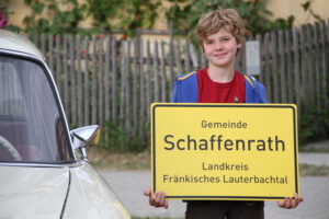 Gemeinde Schaffrath